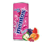 Mentos Fruity Mix Soda 24cl