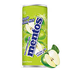 Soda Mentos Apple Kick 24cl