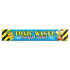 Toxic Waste Nuclear Sludge Chew Bar Blue Raspberry 20g