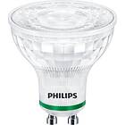 Philips MASTER Ultra Efficient LEDspot 2.4W 830 380 lumen, GU10 36°