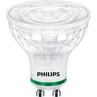 Philips MASTER Ultra Efficient LEDspot 2.4W 840 380 lumen, GU10 36°