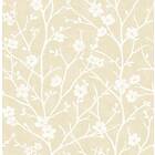 Gold SK Filson Floral DE41832