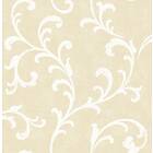 Gold SK Filson Acanthus Scroll DE41833
