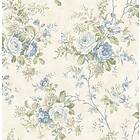Blue SK Filson Floral DE40833