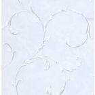Blue SK Filson Acanthus Scroll DE41455