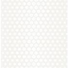White SK Filson Hexagon Ombre DE41859