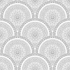 Filson SK Grey Divine Plates SK10028