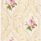 Pink SK Filson Beige & Floral DE41444