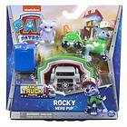 Rocky Big Hero Fordon Paw Patrol