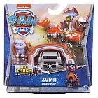 Paw Patrol Zuma Big Hero Fordon