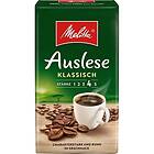 Melitta Auslese Klassisch 500g bryggmalet kaffe