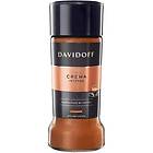 Davidoff Crema Intense snabbkaffe 90g