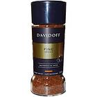 Davidoff Fine Aroma snabbkaffe 100g