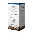 Miscela d'Oro Espresso Decaffeinato koffeinfria espressoknappar 18 st