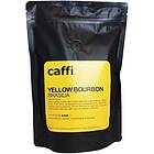 Brasilia Caffi Yellow Bourbon 250g kaffebönor