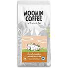 Bergstrands Moomin Snorkmaiden Dreamy Chocolate smaksatt kaffe 250g malet