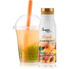 Peach TIFC Bubble Tea Sirap 300ml