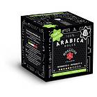 Mokaflor 100 Arabica Dolce Nespresso-kompatibla kaffekapselit 10 st.