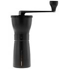 Hario Mini Slim PRO kaffekvarn. svart