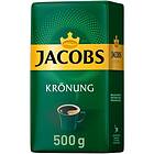 Jacobs Krönung 500g malet kaffe
