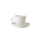 Acme Demitasse Espresso kopp 70ml fat 11 cm. Milk White