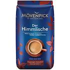 Mövenpick Der Himmlische 1kg kaffebönor