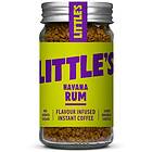 Little's Little’s Havana Rum smaksatt snabbkaffe 50g
