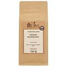 Burg Colombia Excelso koffeinfritt kaffe 250g kaffebönor