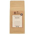 Burg smaksatt kaffe. Amaretto 250g malet