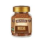 Beanies Barista Mocha smaksatt snabbkaffe 50g