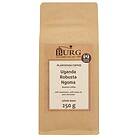 Burg Uganda Robusta Ngoma 250g kaffebönor