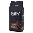 Pellini Espresso Bar No 9 Cremoso 1kg kaffebönor