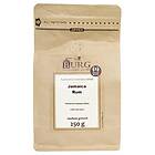 Burg smaksatt kaffe. Jamaica Rum 250g malet