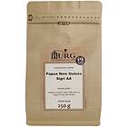 Burg Papua New-Guinea Sigri 250g kaffebönor