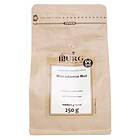 Burg smaksatt kaffe. macadamianöt 250g malet
