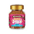 Beanies Decaf Cookie Dough koffeinfritt smaksatt snabbkaffe 50g
