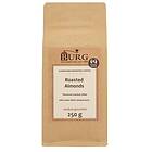 Burg smaksatt kaffe. rostad mandel 250g malet