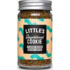 Little's Gingerbread Cookie smaksatt snabbkaffe 50g