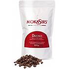 MokaSirs Deciso 500g kaffebönor