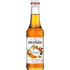 Monin Caramel Sirap 250ml