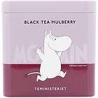 Teministeriet Moomin Black Tea Mulberry löste te 100g