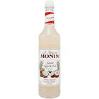 Monin Coconut Sirap 1L PET-flaska