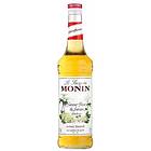 Monin Elder Flower Sirap 700ml