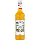 Monin Passion Fruit Sirap 1L PET-flaska