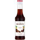 Monin Chocolate Sirap 250ml