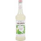 Monin Frosted Mint Sirap 700ml