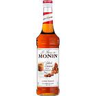 Monin Salted Caramel Sirap 700ml