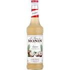 Monin Coconut Sirap 700ml