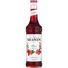 Monin Hibiscus Sirap 700ml
