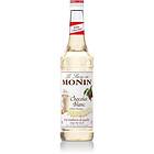 Monin White Chocolate Sirap 700ml